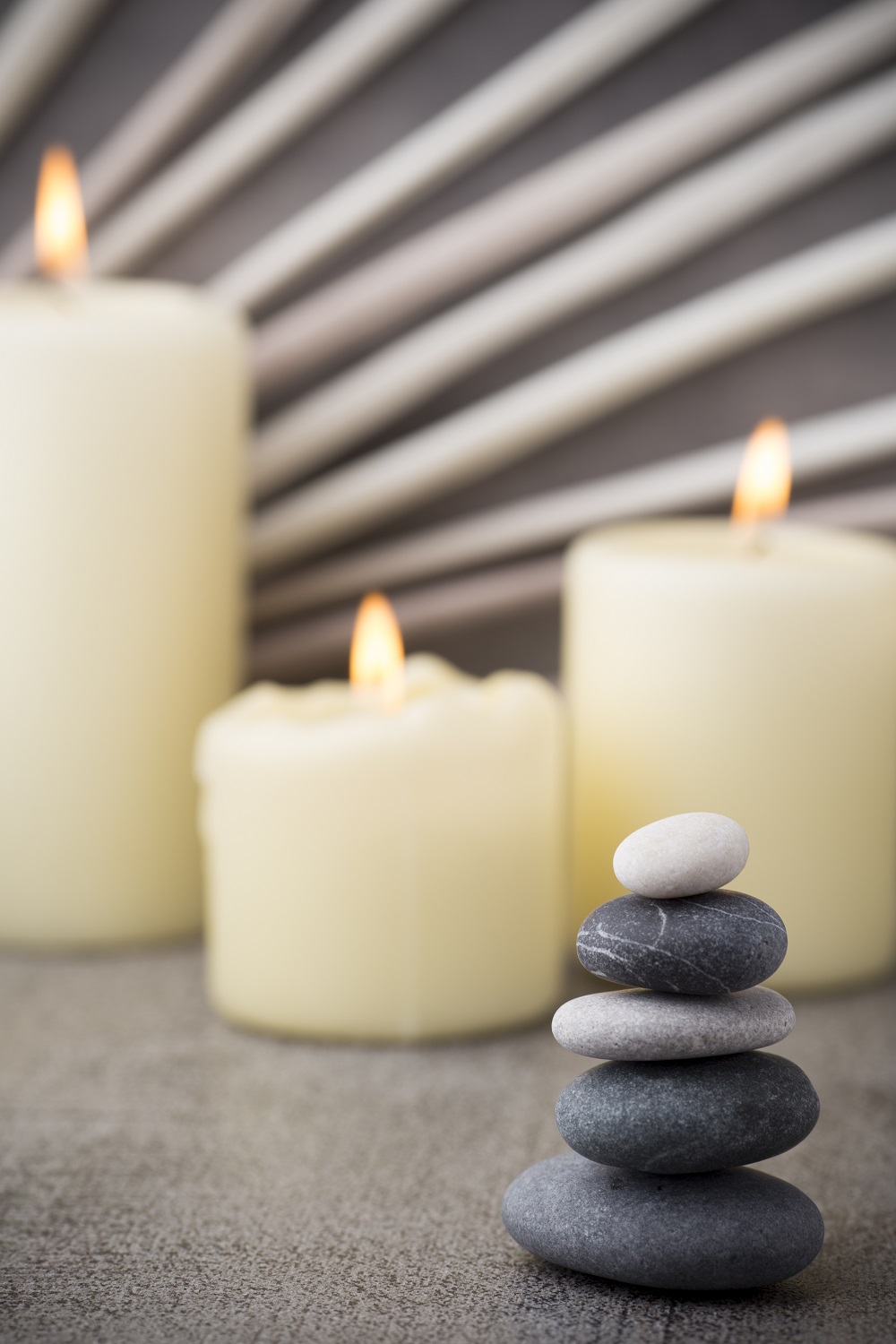 Wellness background.